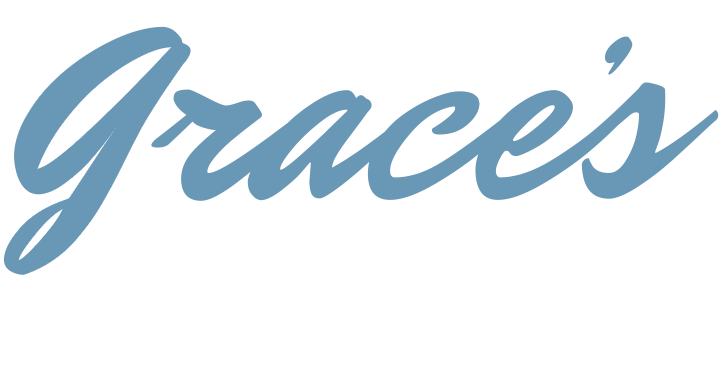 Grace's Crépes and Coffee